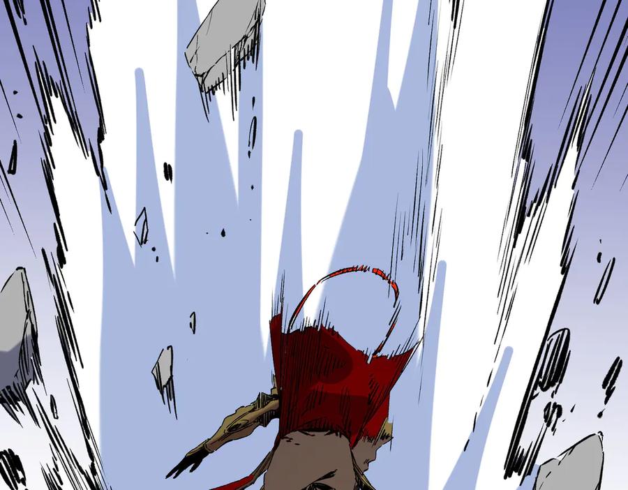 天生毒奶，我诅咒了全世界！ - 第34话 惊骇四座，恐怖的手术刀！ - 第47张图