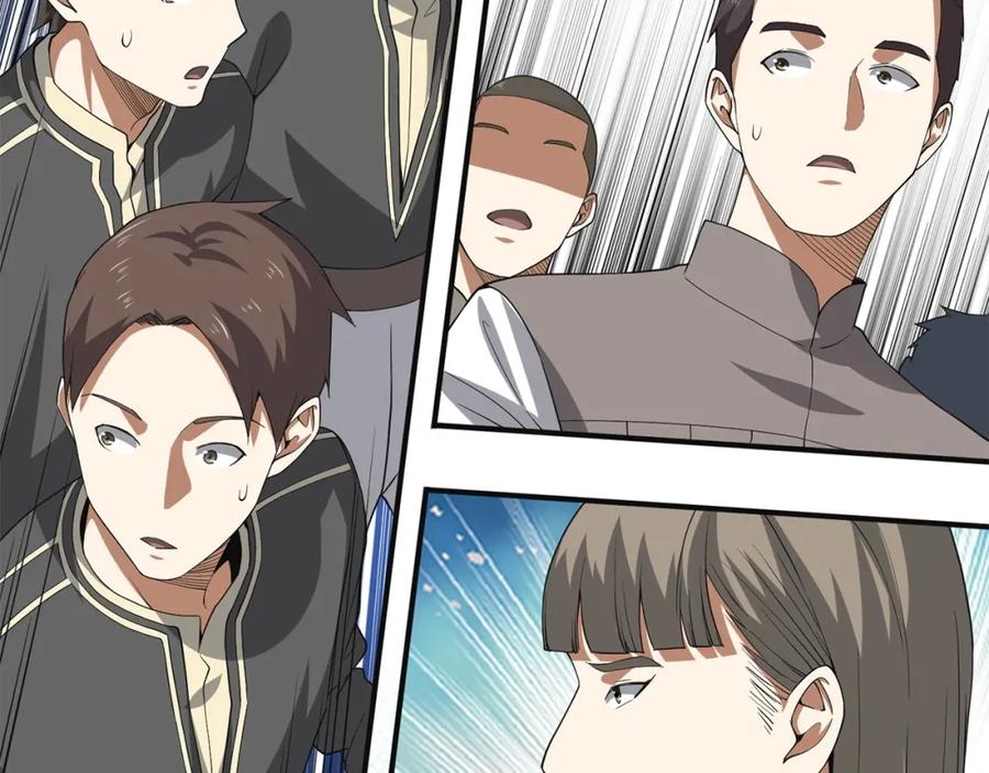 领主大人的金币用不完 - 第34话 钢铁心脏 - 第51张图