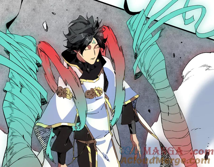 天生毒奶，我诅咒了全世界！ - 第34话 惊骇四座，恐怖的手术刀！ - 第65张图