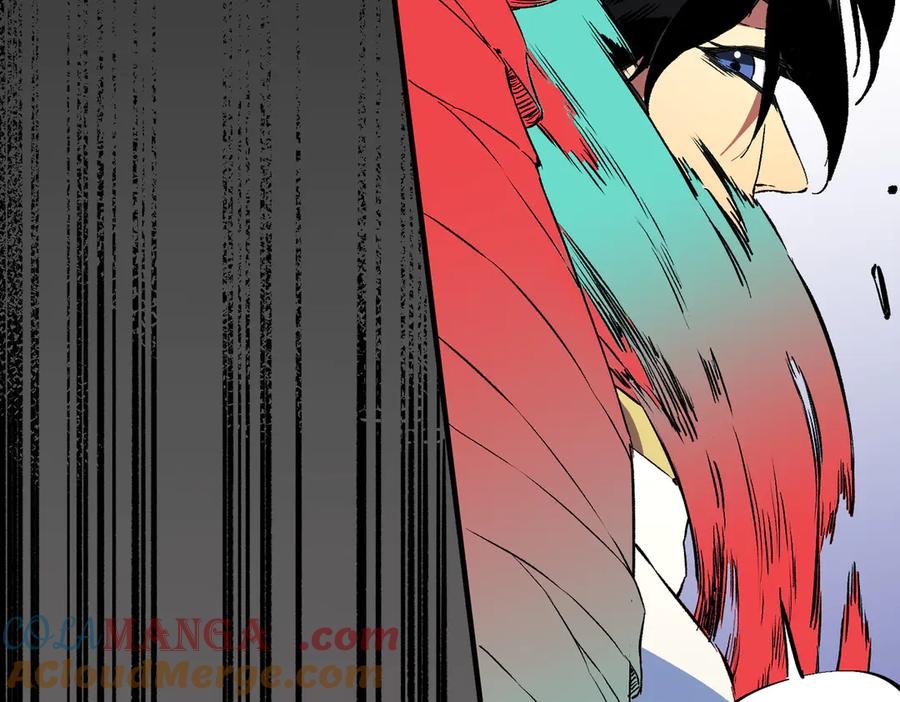 天生毒奶，我诅咒了全世界！ - 第34话 惊骇四座，恐怖的手术刀！ - 第81张图