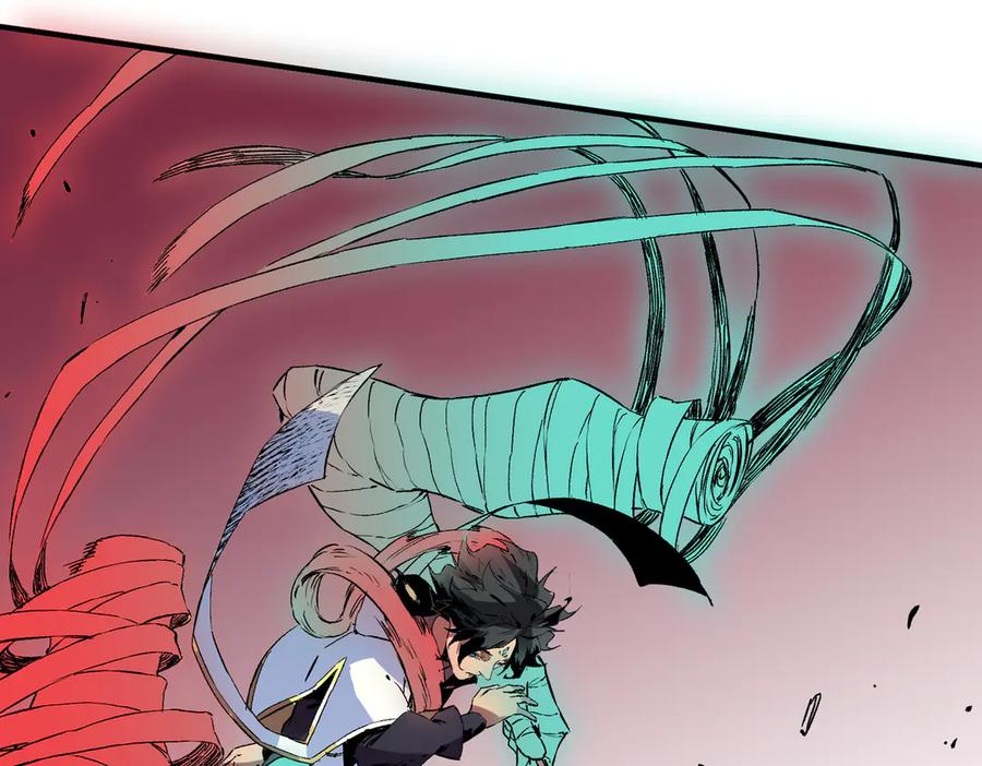 天生毒奶，我诅咒了全世界！ - 第34话 惊骇四座，恐怖的手术刀！ - 第71张图