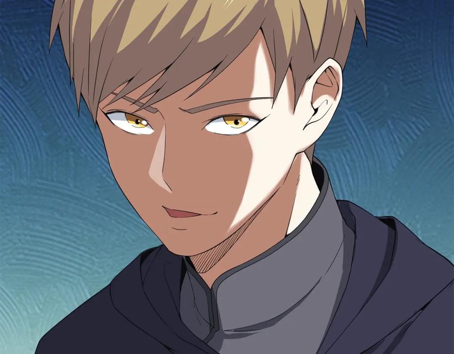 领主大人的金币用不完 - 第34话 钢铁心脏 - 第107张图