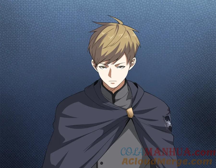 领主大人的金币用不完 - 第34话 钢铁心脏 - 第53张图