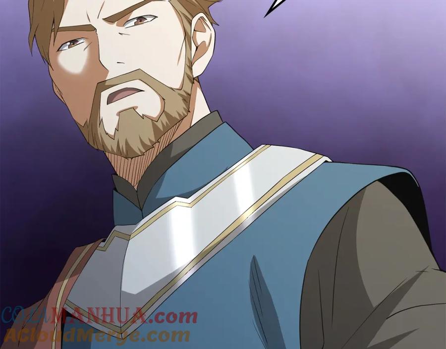 领主大人的金币用不完 - 第34话 钢铁心脏 - 第41张图