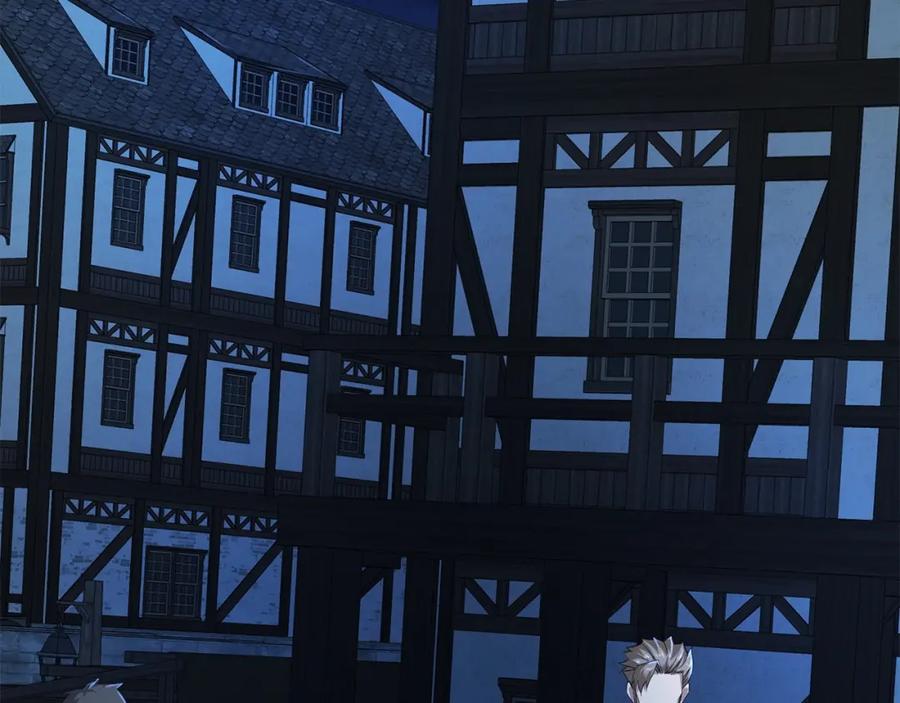 领主大人的金币用不完 - 第35话 深夜拜访 - 第38张图