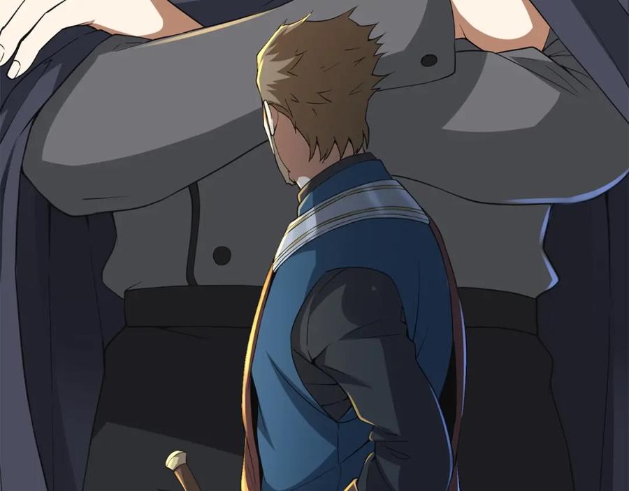 领主大人的金币用不完 - 第35话 深夜拜访 - 第34张图