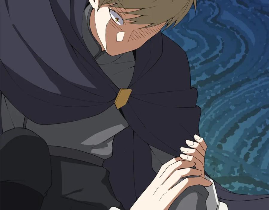 领主大人的金币用不完 - 第35话 深夜拜访 - 第175张图