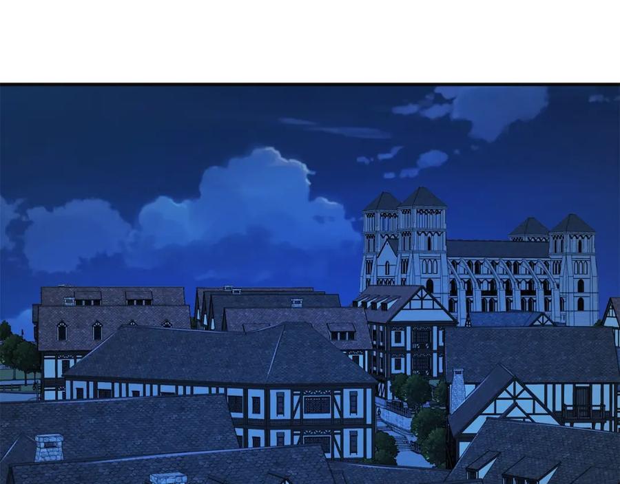 领主大人的金币用不完 - 第35话 深夜拜访 - 第154张图