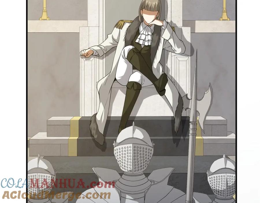 领主大人的金币用不完 - 第36话 必杀 - 第25张图