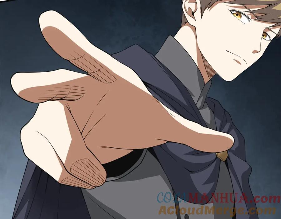 领主大人的金币用不完 - 第36话 必杀 - 第133张图