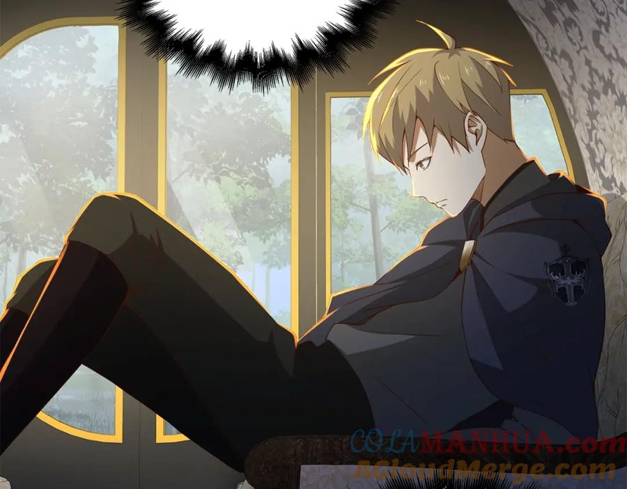 领主大人的金币用不完 - 第38话 你能变成剑吗 - 第17张图