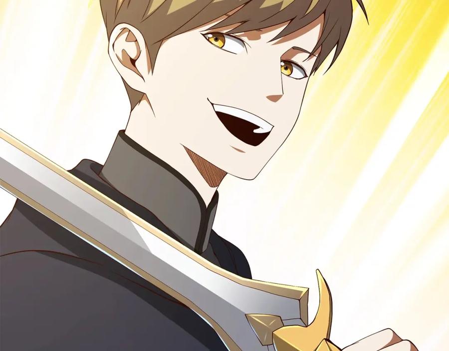 领主大人的金币用不完 - 第38话 你能变成剑吗 - 第108张图