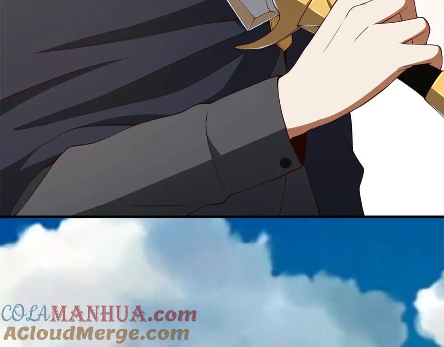 领主大人的金币用不完 - 第38话 你能变成剑吗 - 第109张图