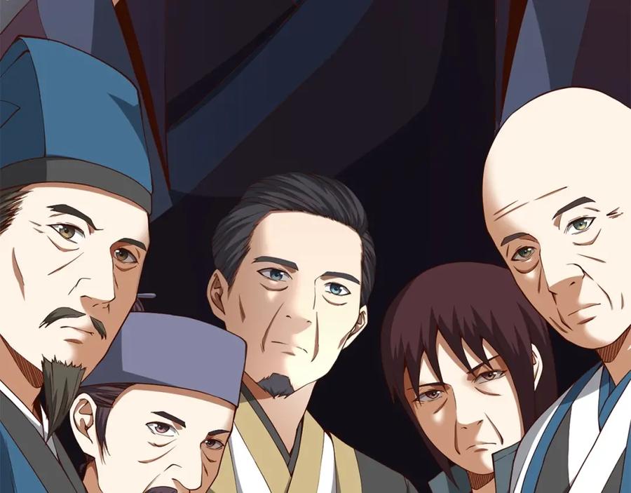 领主大人的金币用不完 - 第40话 同流合污 - 第171张图