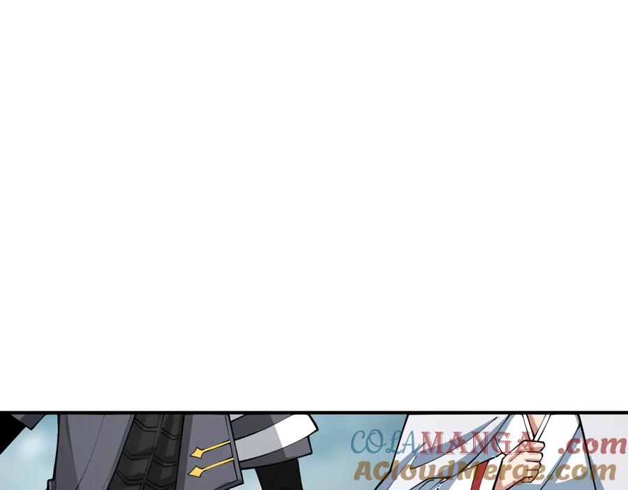 全球诡异时代 第412话 扶桑篇-雪女的羁绊！ 第101页