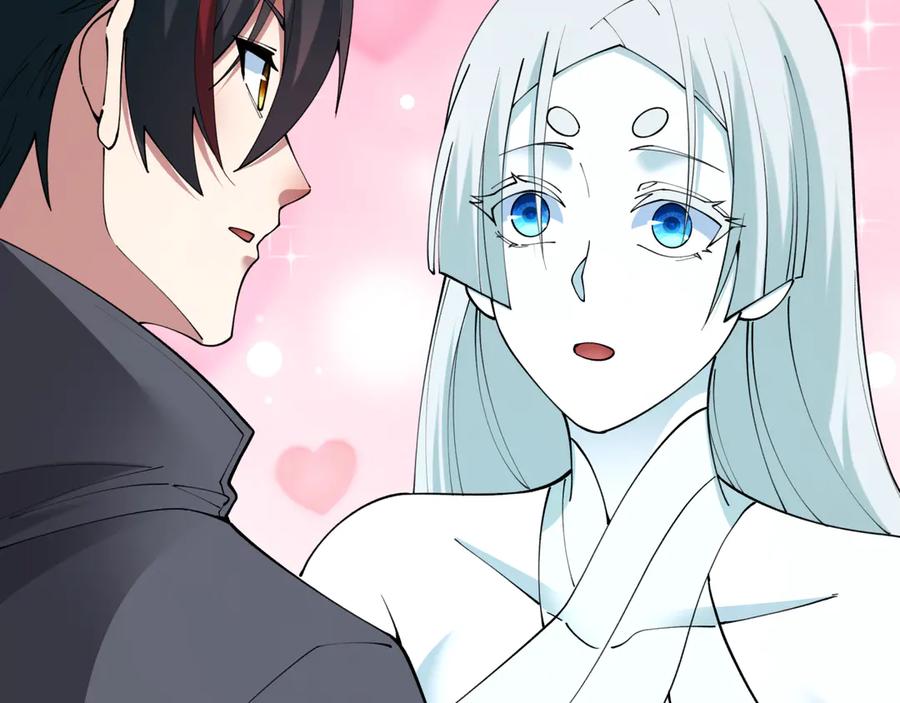 全球诡异时代 第412话 扶桑篇-雪女的羁绊！ 第122页