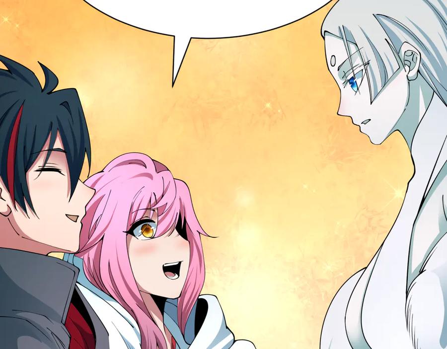 全球诡异时代 第412话 扶桑篇-雪女的羁绊！ 第95页