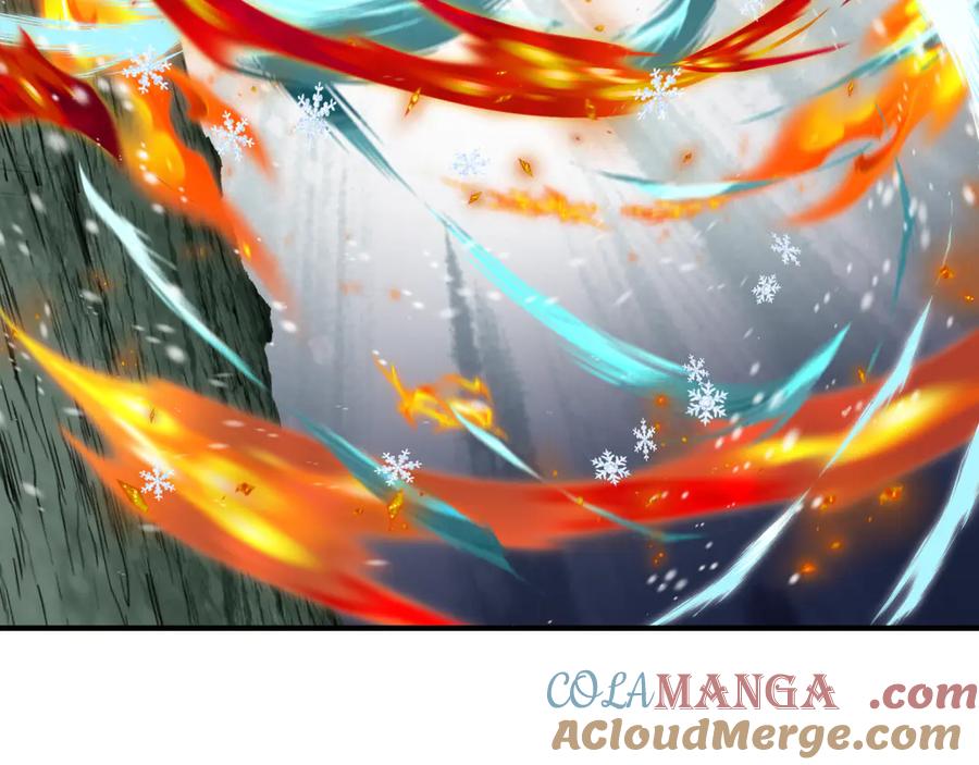 全球诡异时代 第412话 扶桑篇-雪女的羁绊！ 第81页