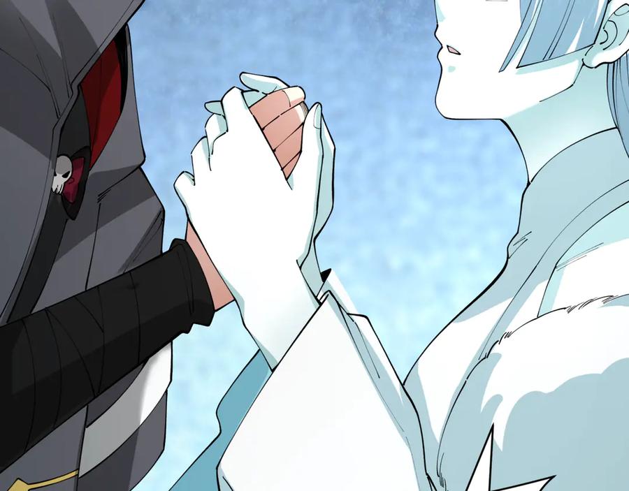 全球诡异时代 第412话 扶桑篇-雪女的羁绊！ 第118页