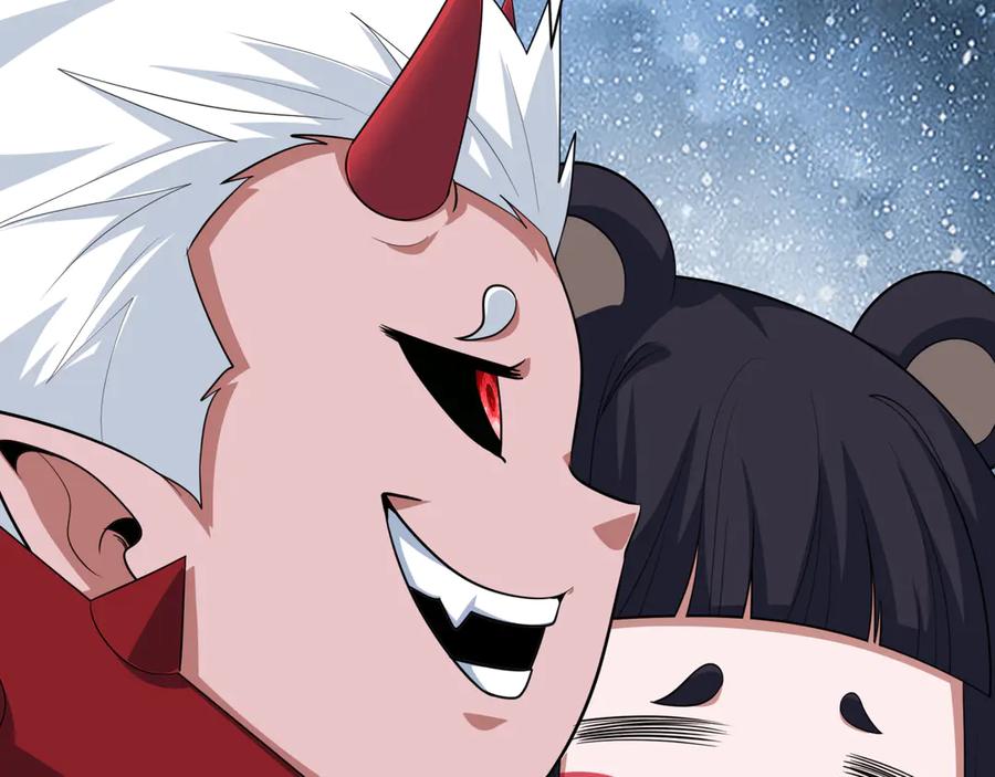 全球诡异时代 第412话 扶桑篇-雪女的羁绊！ 第64页