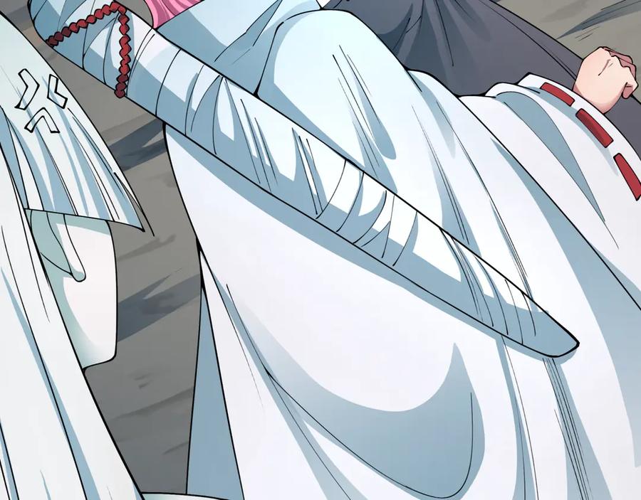 全球诡异时代 第412话 扶桑篇-雪女的羁绊！ 第92页