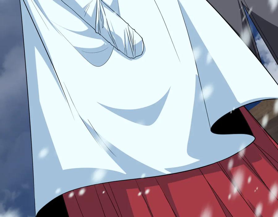 全球诡异时代 第412话 扶桑篇-雪女的羁绊！ 第60页