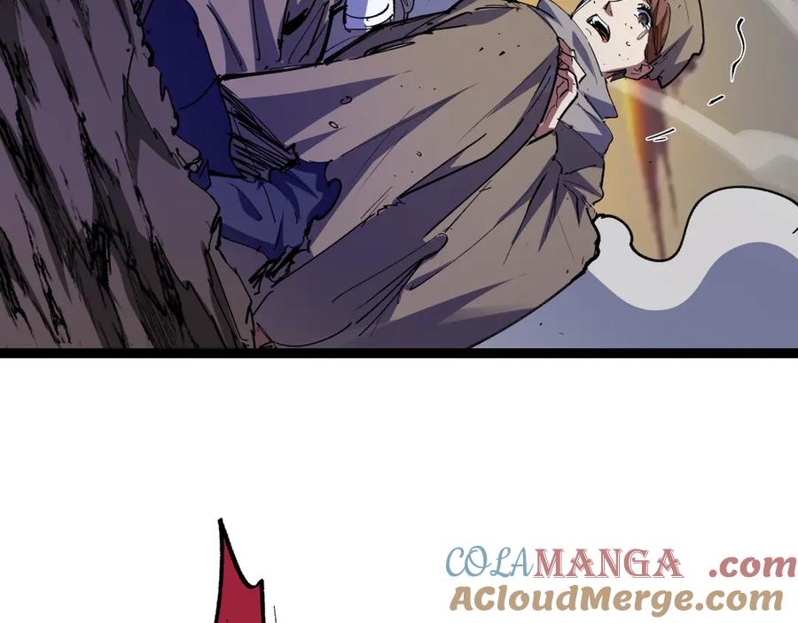全球诡异时代 第414话 扶桑篇-霸骑红日登场！ 第141页