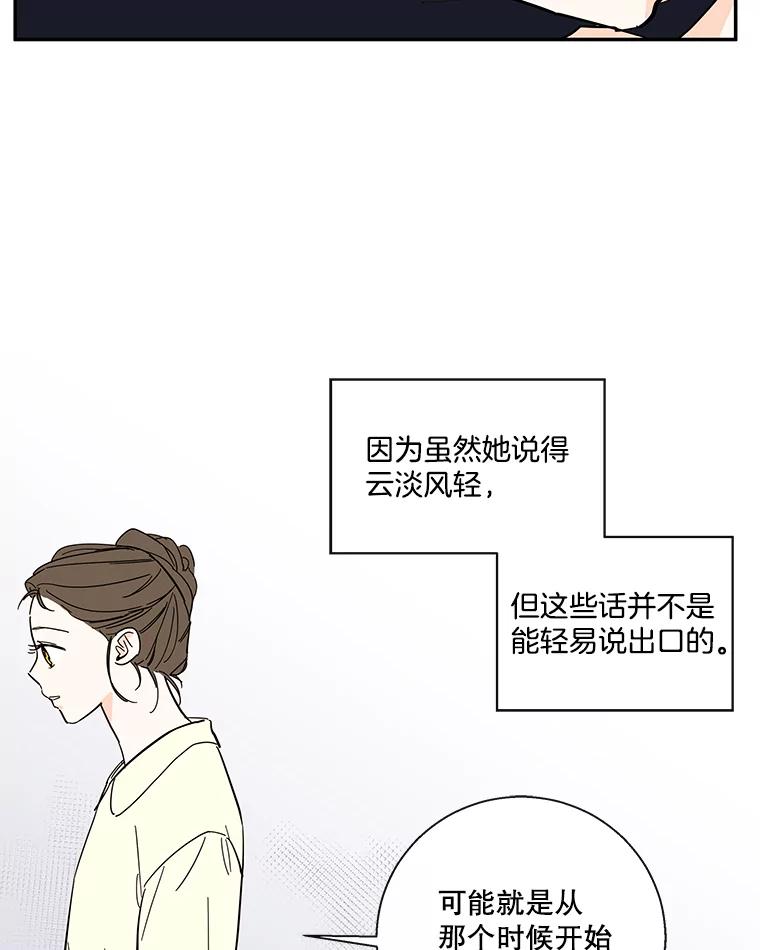 《追逐光的爱恋》42.敞开心扉 第42页