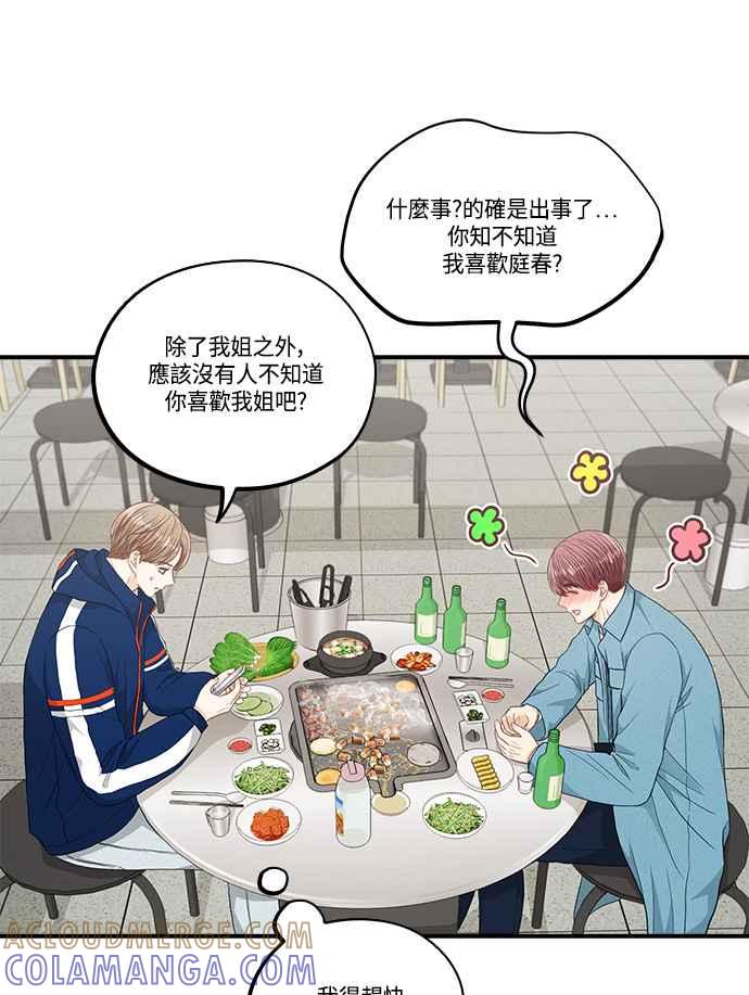 《扑通扑通截稿中》第43话 第61页