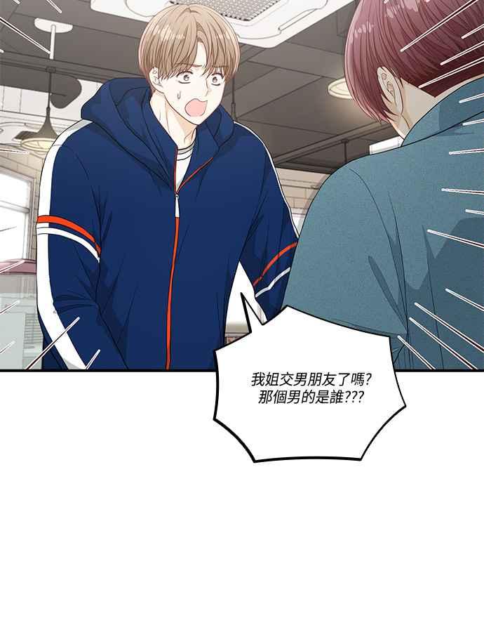 《扑通扑通截稿中》第43话 第65页