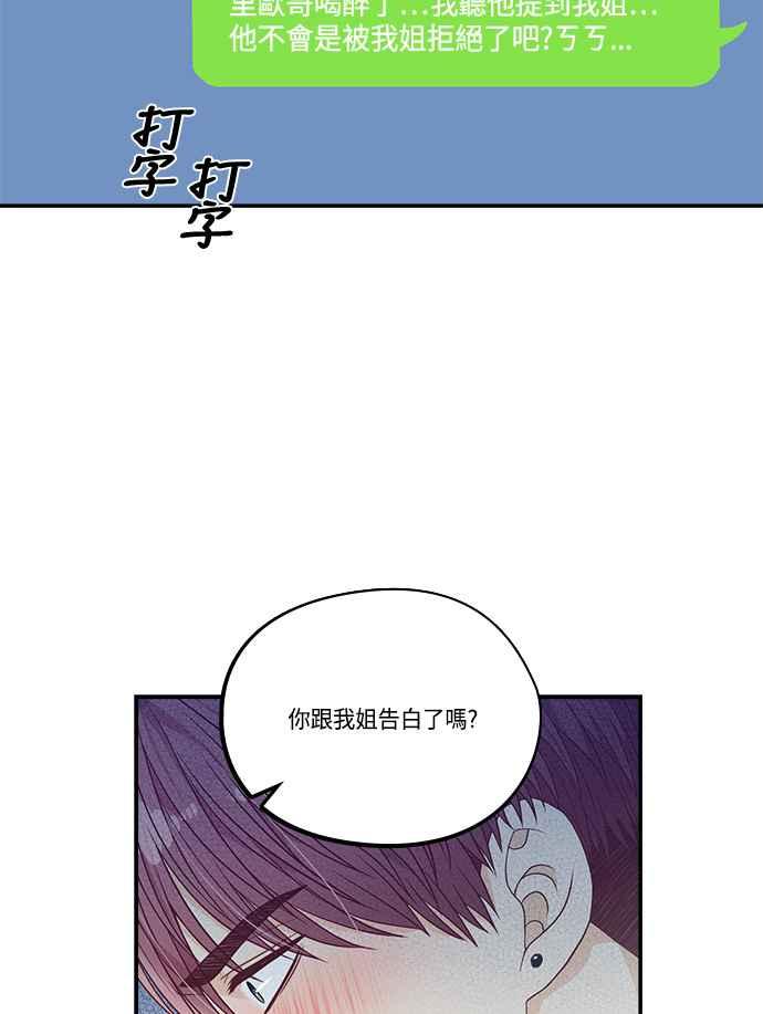 《扑通扑通截稿中》第43话 第63页