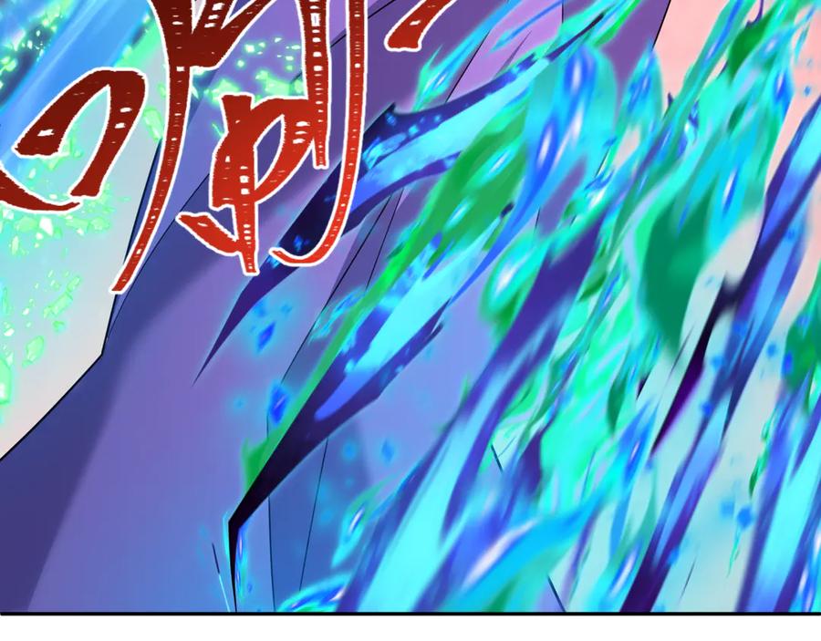 全球诡异时代 第428话 扶桑篇-林风鬼灵VS上杉天王！ 第106页