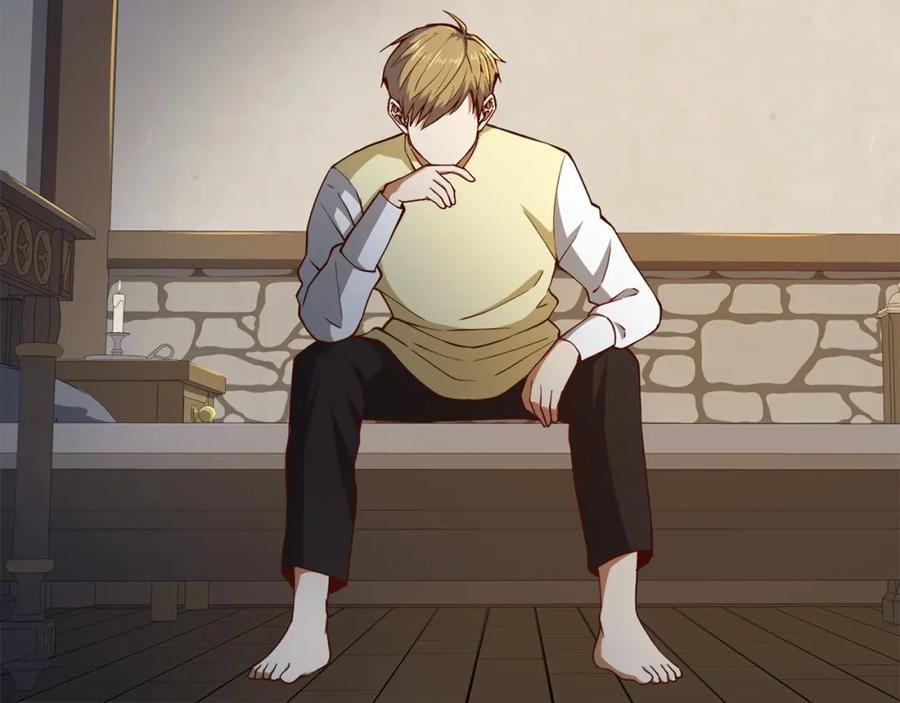 领主大人的金币用不完 - 第43话 求求你！ - 第10张图