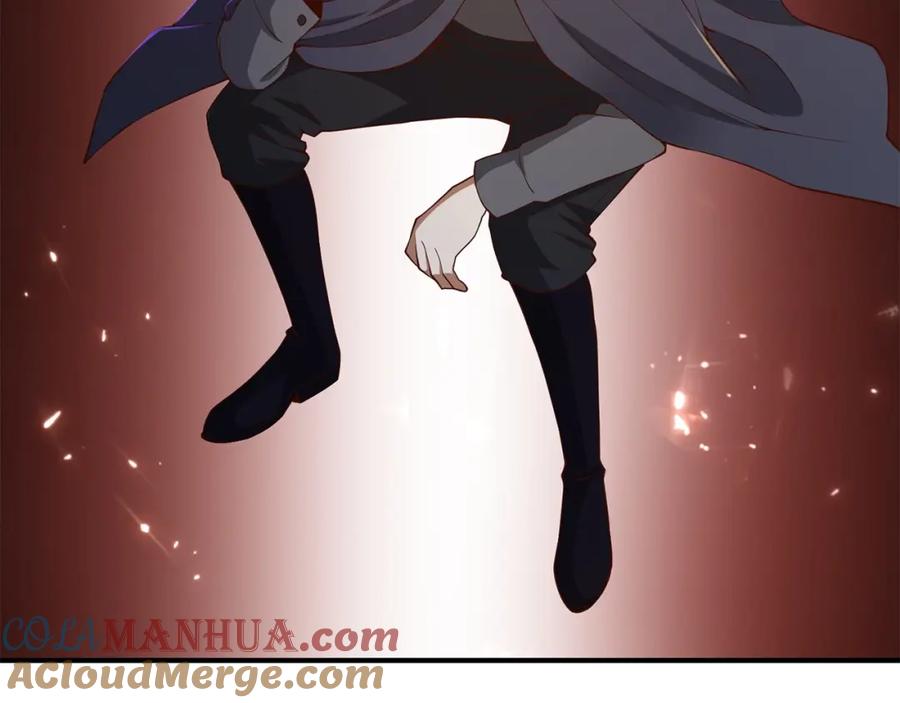 领主大人的金币用不完 - 第43话 求求你！ - 第121张图