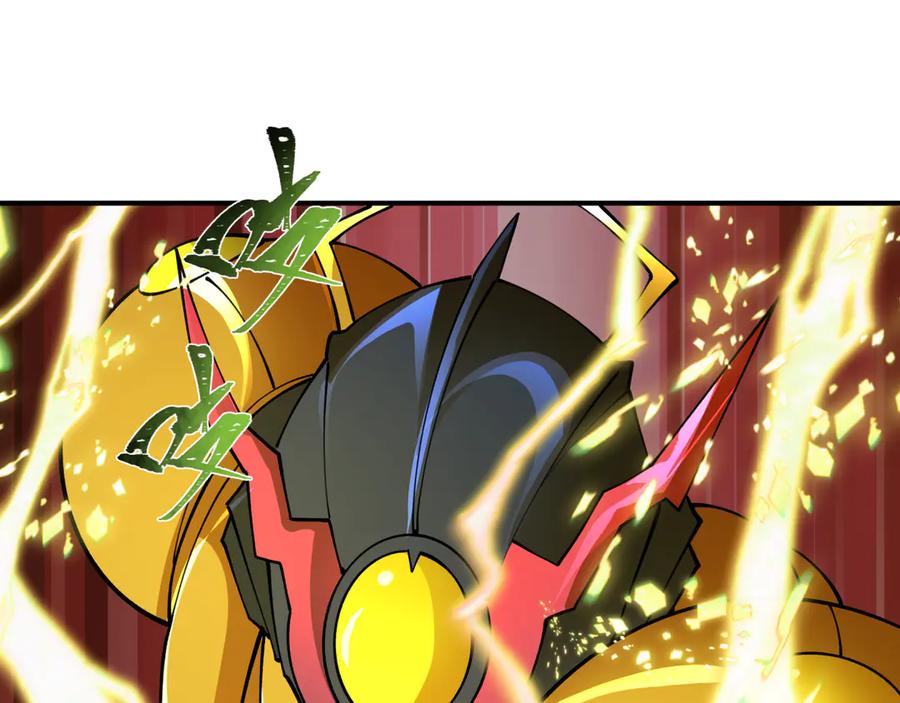 全球诡异时代 第434话 扶桑篇-斗天VS毘沙门！ 第140页