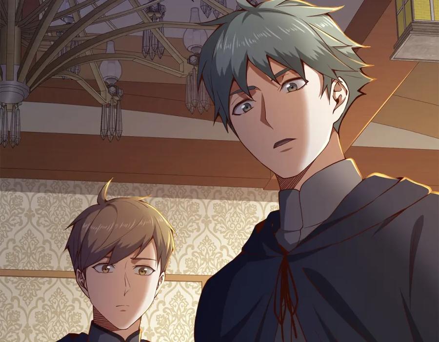 领主大人的金币用不完 - 第45话 学院 - 第111张图