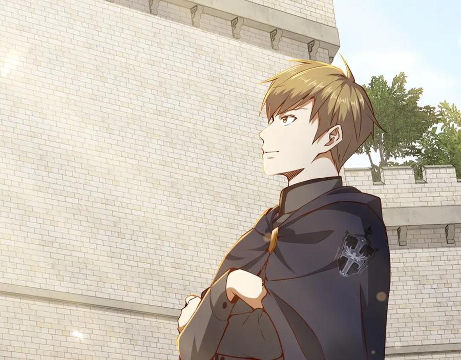 领主大人的金币用不完 - 第45话 学院 - 第82张图