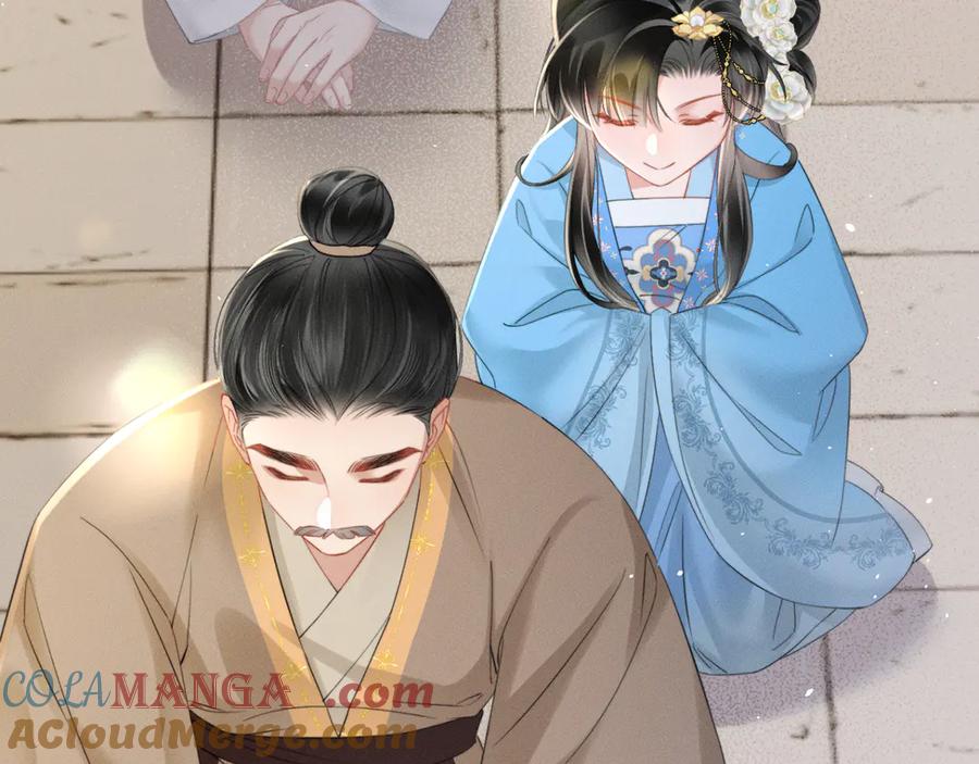 暴君一家靠听她心声续命 第44话 端王求见 第92页