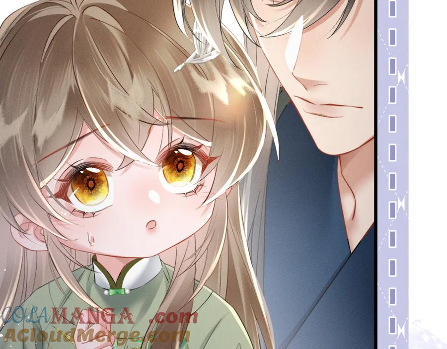 暴君一家靠听她心声续命 第44话 端王求见 第49页