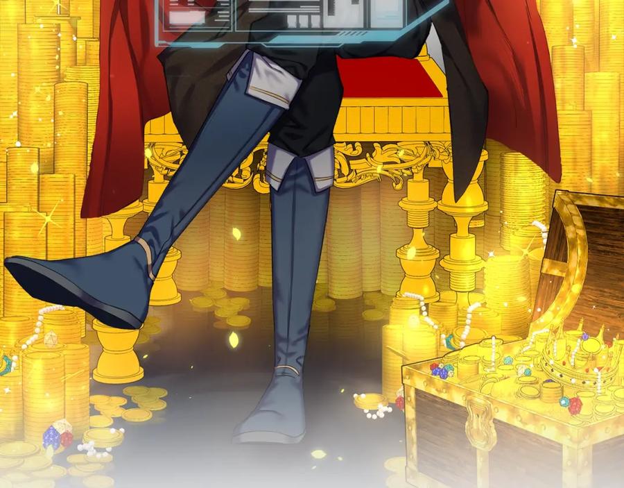 领主大人的金币用不完 - 第46话 5分 - 第192张图