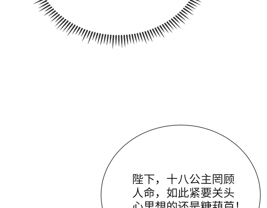 暴君一家靠听她心声续命 第44话 端王求见 第125页