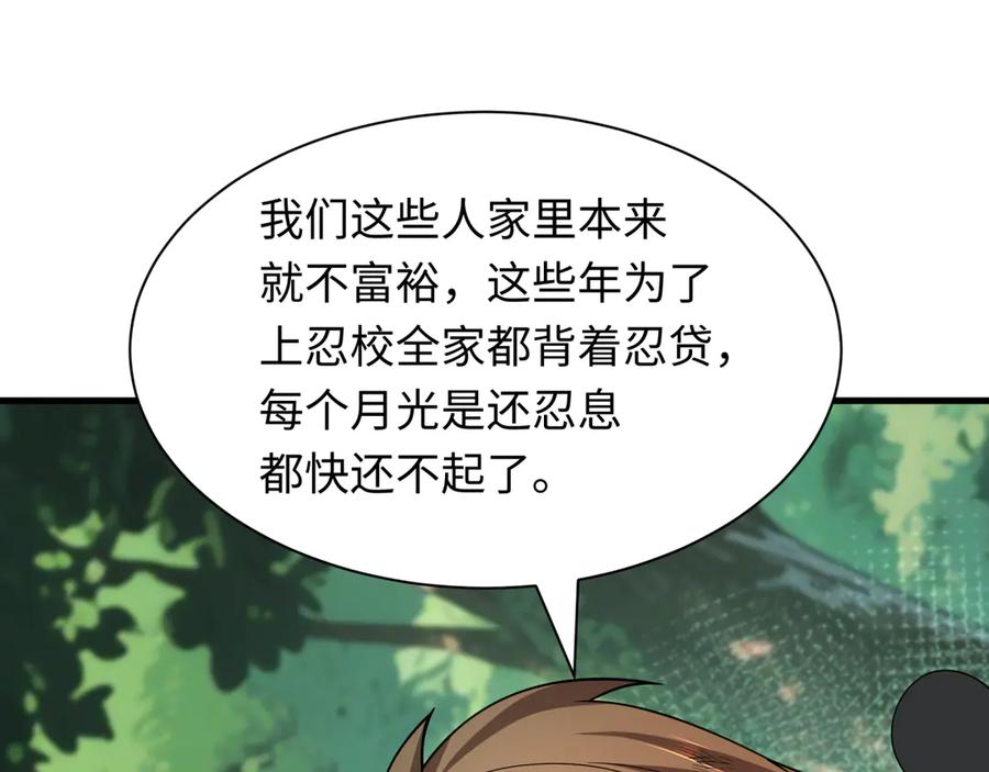 全球诡异时代 第464话 扶桑篇-千分之一的力量！ 第62页