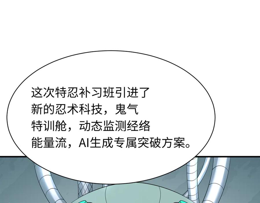 全球诡异时代 第467话 扶桑篇-特忍补习班！ 第54页