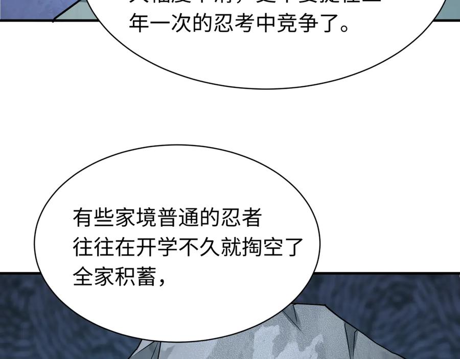 全球诡异时代 第467话 扶桑篇-特忍补习班！ 第84页