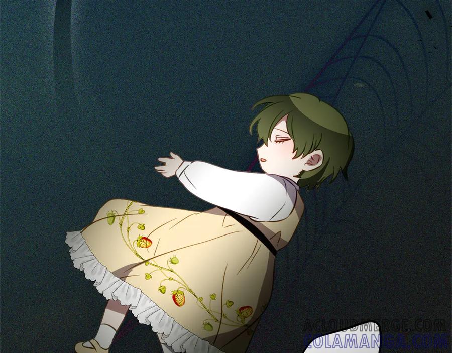 《刻薄公爵家的合约女儿》第48话 看到过去 第49页