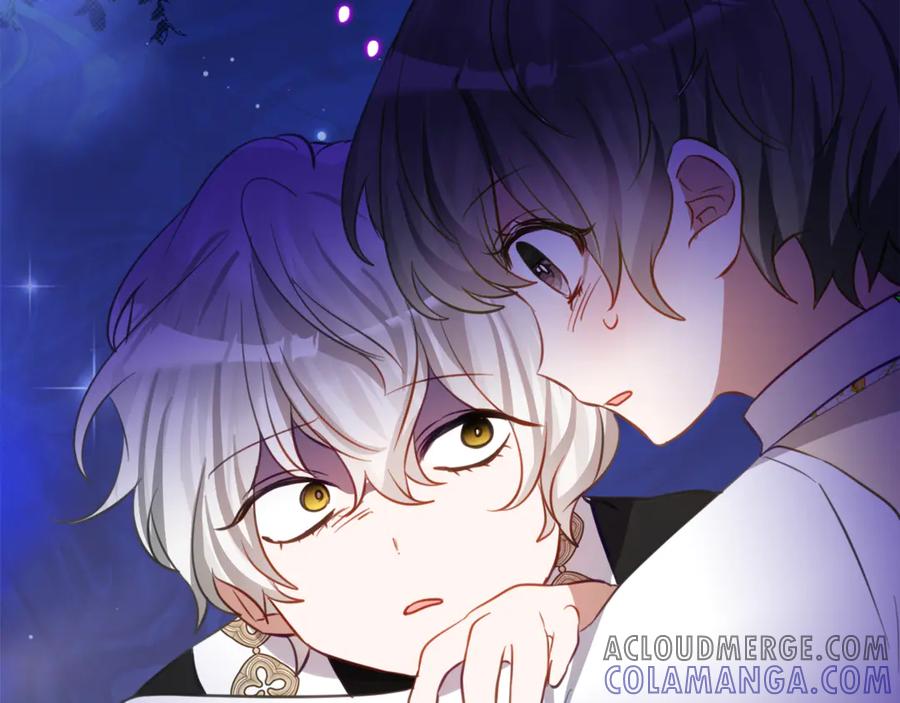 《刻薄公爵家的合约女儿》第48话 看到过去 第101页