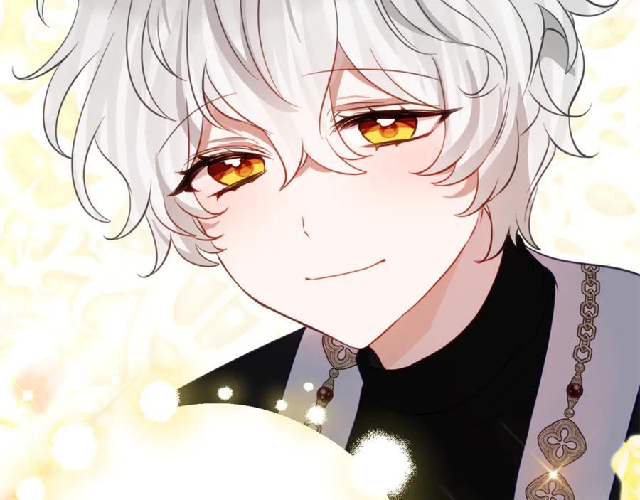 《刻薄公爵家的合约女儿》第48话 看到过去 第74页