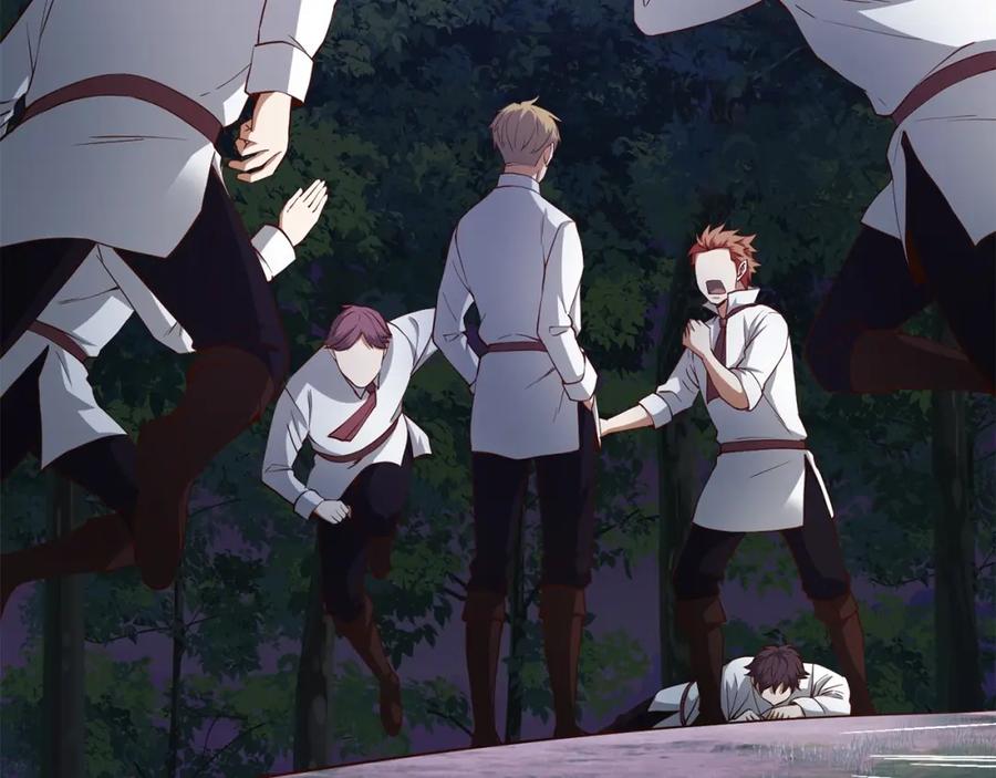 领主大人的金币用不完 - 第48话 枯燥学习 - 第128张图