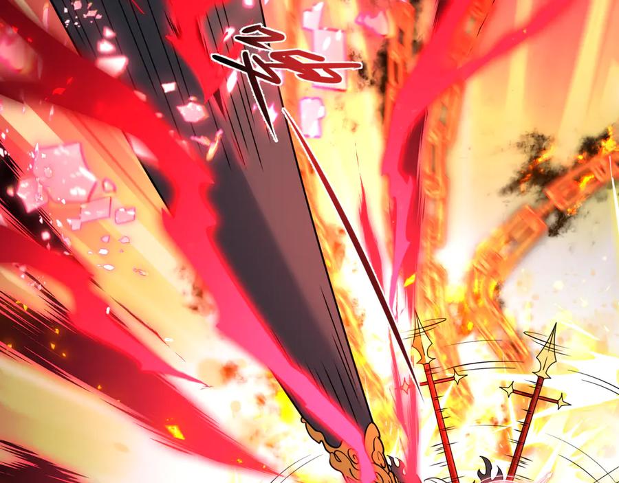 全球诡异时代 第484话 扶桑篇-黑化三人组！ 第108页