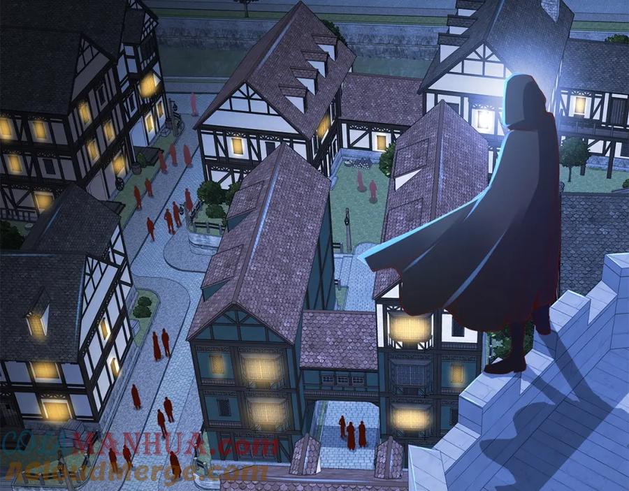 领主大人的金币用不完 - 第49话 纯情之人 - 第5张图